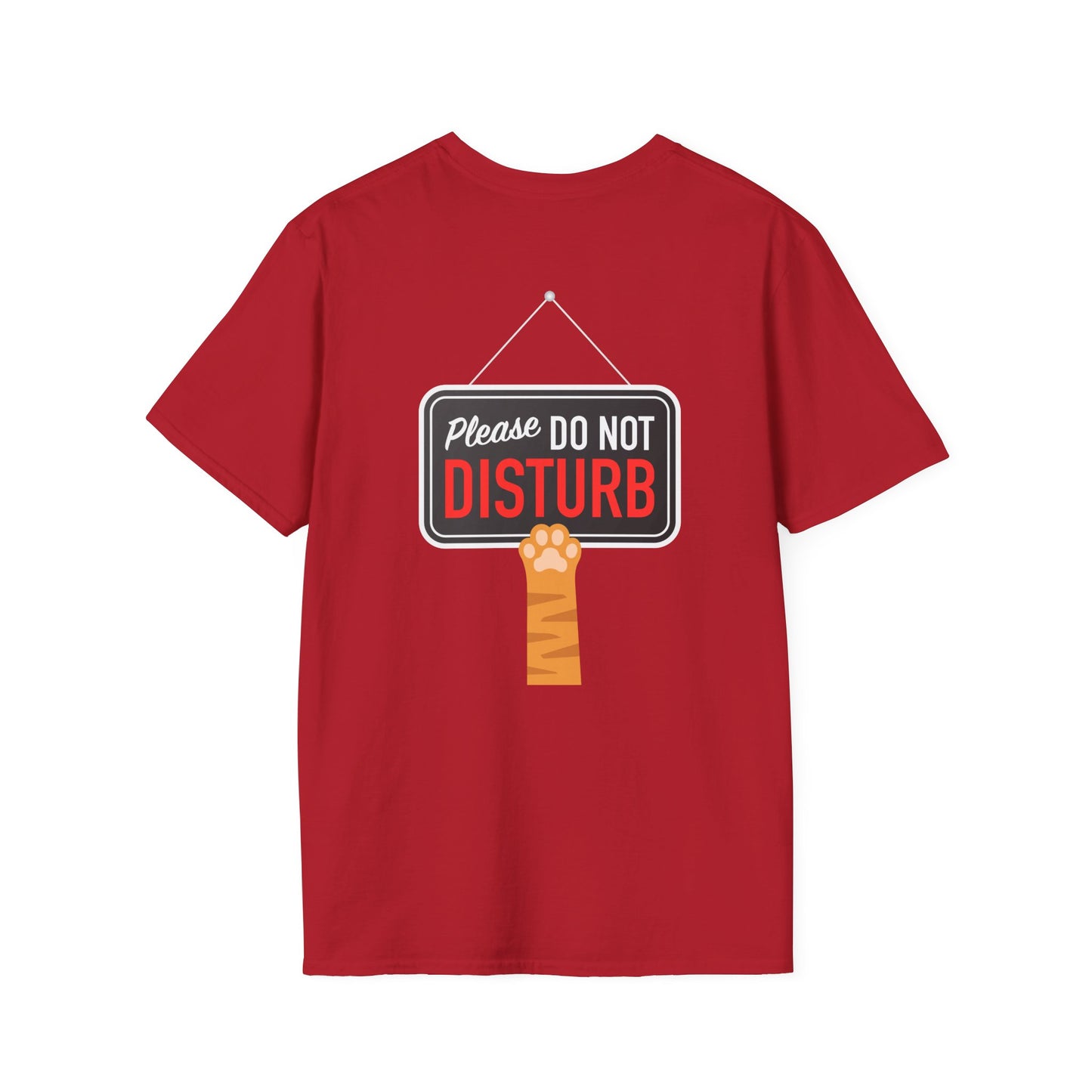 My Weekend Plans T-Shirt