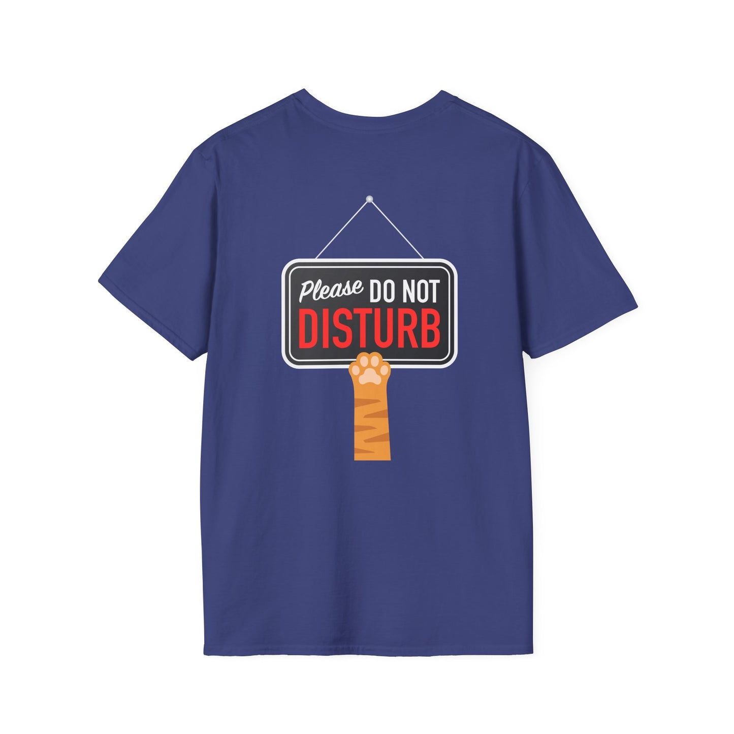 My Weekend Plans T-Shirt