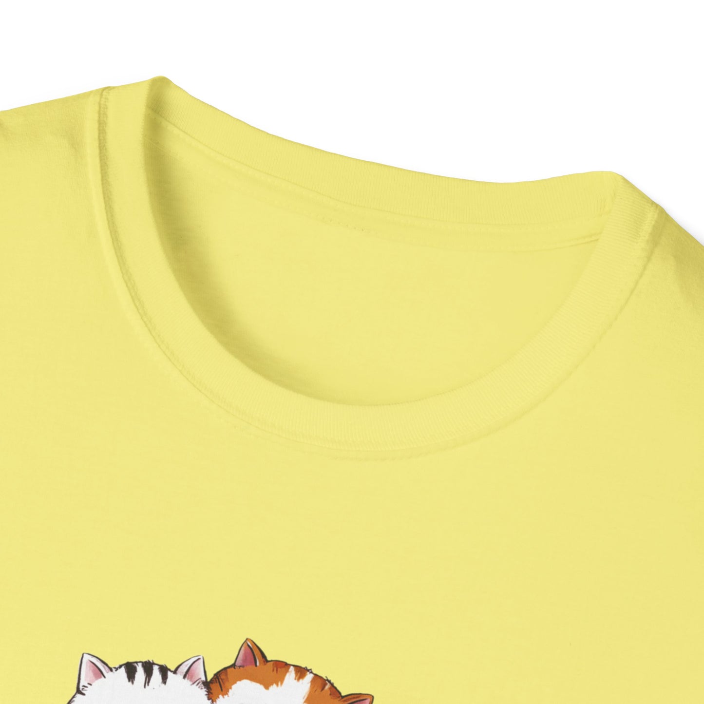 Paws for Coffee T-Shirt